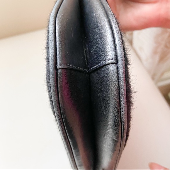 Authentic coach shoulder bag - Picture 5 of 6